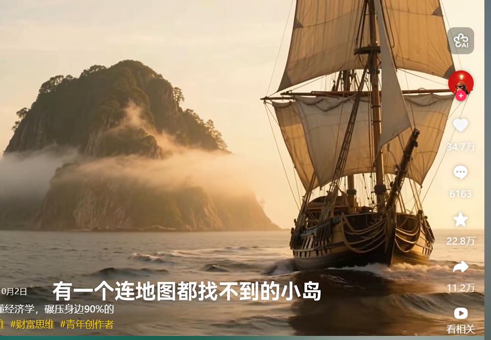 抖音涨粉不用愁-掌握这几点每天轻松涨粉上千